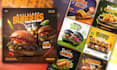 design high quality cta social media posts