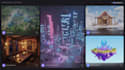 design 3d game environment, level design in unity 3d and unreal engine 5