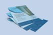 create a professional, attractive flyer design for you