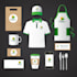 create your visual identity