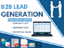 direct phone number cell mobile number b2b lead generation