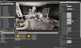 design and implement custom blueprints, 3d model and assets in unreal engine 5