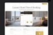 create a hotel direct booking website with fast booking system