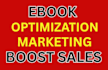 do ebook SEO, title, metadata, keyword research with google trend, helium 10