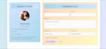 develop responsive sites using react node js and postgresql