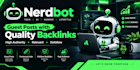 do guest post on, usawire, nerdbot, programminginsider,