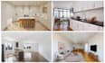 do real estate photography in NYC