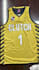 manufacture customized reversible basketball jerseys