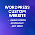 build a modern responsive landing page using HTML,CSS, and tailwind