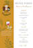 design a professional and modern restaurant menu