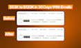 write sales email copy that converts like crazy