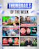 design amazing youtube thumbnail in 24 hours