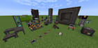 create a professional minecraft plugin, mod or servers, minecraft world for you