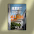 do your book look amaizing and misterious