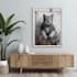 make unique poster and canvas wall art designs