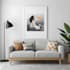 make wall art, poster, canvas designs ready to be printed