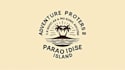 design wonderful palm tree logo