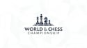make eye catching chess championship logo design