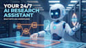 build a custom autonomous ai research agent in n8n