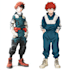 draw your my hero academia character