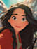 make your disney cartoon character