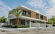 sketchup 3dmodern penthouse,luxury inner design,render ground villa,cgi building