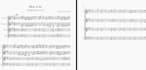 transcribe sheet music for your songs