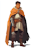 draw 2d game character or 2d game