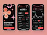 build a secure flutter fintech app, banking, wallet, payments