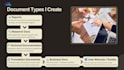write professional technical documentation for your project