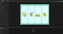 animate your charactre, UI, web, app in rive