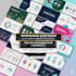 design professional, structured, and visually clear presentations