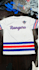 manufacture custom made jerseys