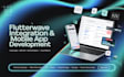 mobile app development ai mobile app flutterflow llm figma to app ios android