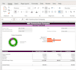 do accounting and finance excel based analysis