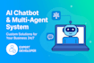 build ai chatbots, ai agents and rag knowledge base