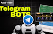 build a telegram crypto bot that auto executes trades on binance