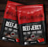create professional custom snack and food packaging design