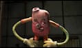 model and create 3d claymation animation, 3d character, clay model, 3d clay