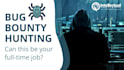 teach u bug bounty hunting using kali linux