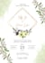design wedding invitation videos