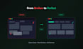 fix HTML CSS bugs and responsive design issues
