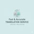 do english to malayalam translation