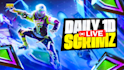 design high CTR viral youtube thumbnails