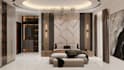 design and rendering modern bedroom interior your apartment