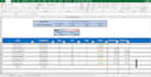 help clean , analyse , automate your excel with vba , pivot and dashboards