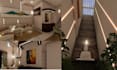 create high quality 3d house renderings
