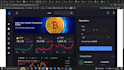 a quantitative ai crypto trading and analytics platform