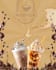 create food poster menu