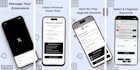 design your mobile application
